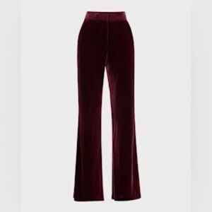 KOBI HALPERIN Gorgeous Velvet Pant